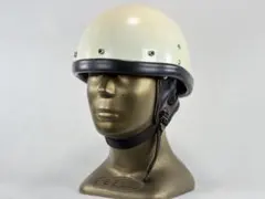 Sシェル1960 Buco Guardian ブコ　ハーフ ビンテージヘルメット