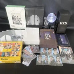 BTS CD DVD グッズ まとめ売り 2026年最新】bts まとめ売り dvdの人気アイテム - メルカリ