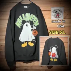 90s Disney ホーンテッドマンション スウェット - メルカリ