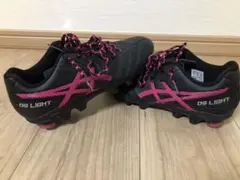 2026年最新】アシックスサッカースパイクピンクの人気アイテム - メルカリ