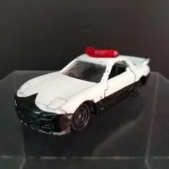 TOMICA トミカ 『 マツダ RX-7 FD3S 』(パトカー)のサムネイル