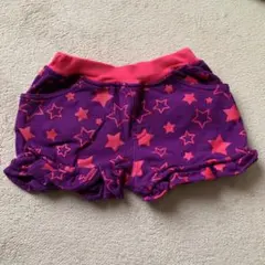 女の子　パンツANAP 100cm