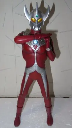 ウルトラマンメビウス ウルトラマン フィギュア 海洋堂 XPLUS CCP