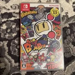 Super Bomberman R (スーパーボンバーマンR)