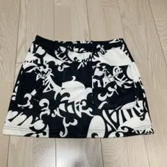 Callaway 裏起毛スカート　M