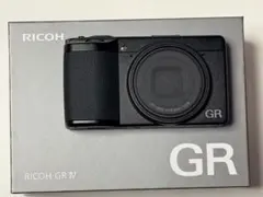 2026年最新】ricoh gr ivの人気アイテム - メルカリ