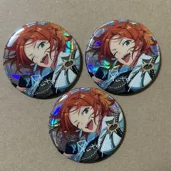 あんスタ 9周年 缶バッジ 葵ゆうた