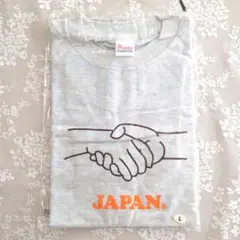 【未使用】ベッキー♪♯デザイン L Tシャツ