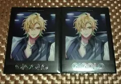 【匿名配送】ヒプマイ　一二三　ぱしゃこれ　箔押し　Flava Ver.2