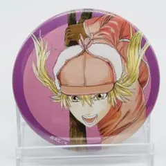 はたらく細胞 くじ引き堂 缶バッジ 好酸球