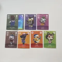 3弾 100枚 amiiboカード フルコンプリート あつまれどうぶつの森
