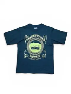 【中古】FRUITS OF THE ROOMキッズTシャツ vintageのサムネイル