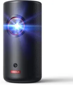 2026年最新】NEBULA capsule 3 laserの人気アイテム - メルカリ