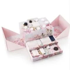 ミキモトコスメティックス　ホリデーギフトセット