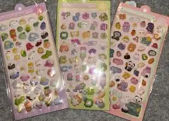 ボンボンドロップシール