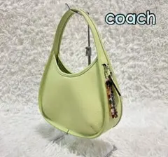 COACHTOPIA Ergo mini Bag PaleLime Green - メルカリ