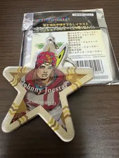 ジョジョワールド キャラクターグッズ