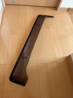 スーパーグレート 純正 ドアバイザー 右のサムネイル