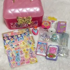 魔法つかいプリキュア! キュアミラクル デッキホルダー カードホルダー