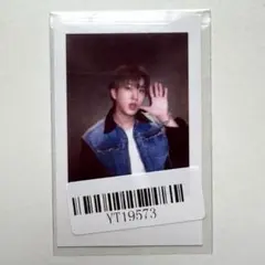 StrayKids KARMA KMS サイン会2.0 中華 ヒョンジン - メルカリ