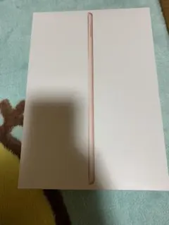 バ*シ様 第7世代 iPad Wi-Fi 32GB 10.2インチ