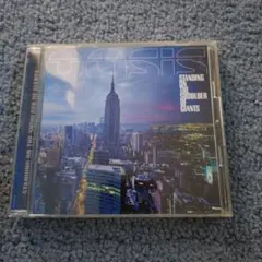 オアシス/スタンディング・オン・ザ・ショルダー・オブ・ジャイアンツ