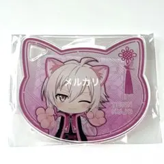 アイナナ　ナンジャ　アクリルコースター　8周年　天