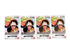 ワンピースカード 最強ジャンプ 応募者全員サービス 最強の3兄弟PACK