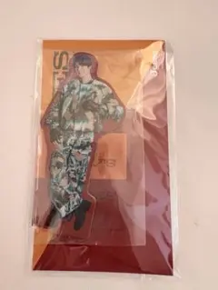 ジェシー アクスタ