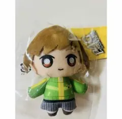 ヒカルの碁 原画展 ぬいぐるみマスコット 進藤ヒカル - メルカリ