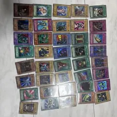 遊戯王　2期まとめ売り 遊戯王 2期 まとめ売り」の激安通販 | magi