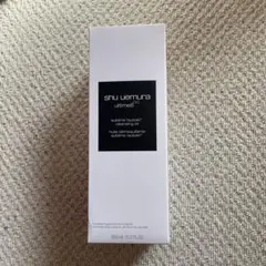 shu uemura ultime8 クレンジングオイル 450ml