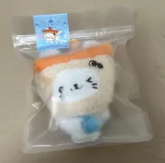 NCT WISH DOLL ユウシ バブルニャン