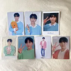 2025年最新】seventeen haru トレカの人気アイテム - メルカリ