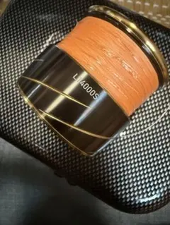 SLP WORKS LT α3000S スプールⅢ ゴールド - メルカリ