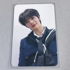 straykids oddinary トレカ アイエン shopee 特典