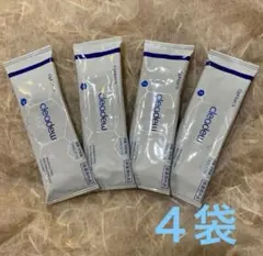 クリアデュー　ハイドロワンステップ　中和剤28錠×4袋 ⑥