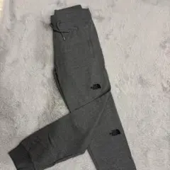 ノースフェイススエットパンツ