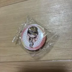 くら寿司　びっくらポン　名探偵コナン　缶バッチ　赤井秀一