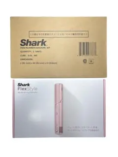 2026年最新】SHARK flexstyle マルチスタイリングドライヤーの人気