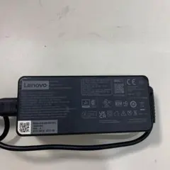Lenovo純正65W Type-C 2021年製 保証付