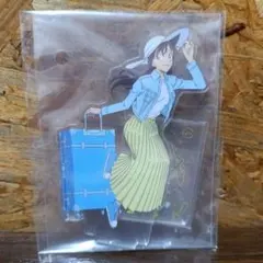 セガラッキーくじ 名探偵コナン 毛利蘭