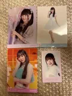 イコラブ　イコールラブ　＝LOVE 音嶋莉沙　まとめ売り