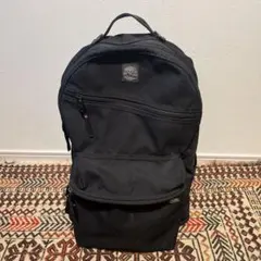 Ｇ*ハ様 Porter Classic バックパック ブラックのサムネイル