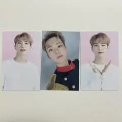 SEVENTEEN HOSHI ホシ　SEVENTEEN CAFE トレカ