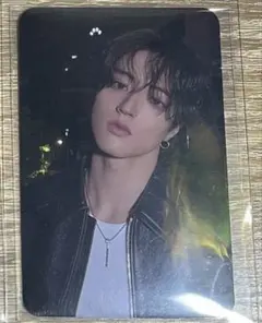 treasure ハルト トレカ