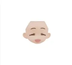 【匿名配送】リンクトラベラーズ 黒髪アイドルフェイスA 未開封品