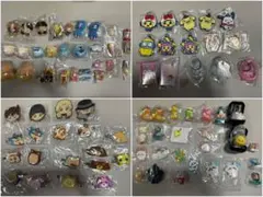 会場限定】Ado POP-UP 楽曲アクリルピンバッジコンプセット(全40種
