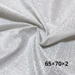 no.346 シルバー模様2枚セット