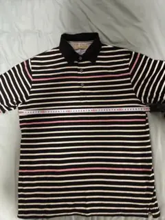 GLOBAL WORK ポロシャツ サイズM